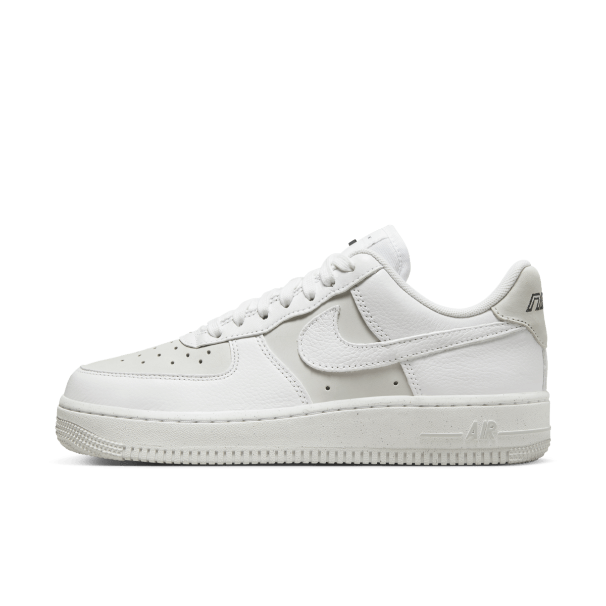 Nike Air Force 1 '07 LX WMNS 'White Smoke Grey'