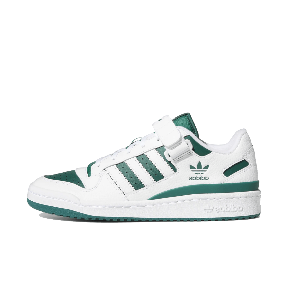 adidas Forum Low 'Collegiate Green'