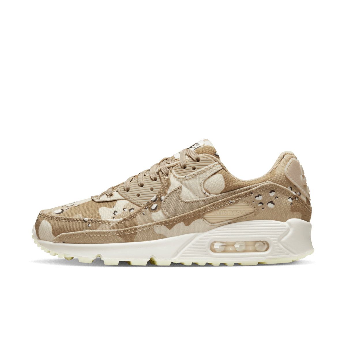 Nike Air Max 90 'Desert Camo'