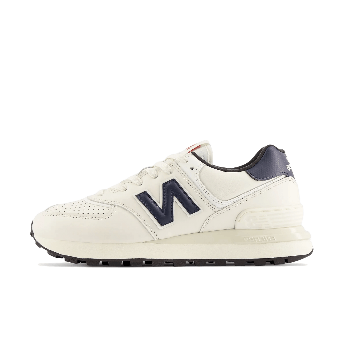 New Balance 574 'Legacy White'