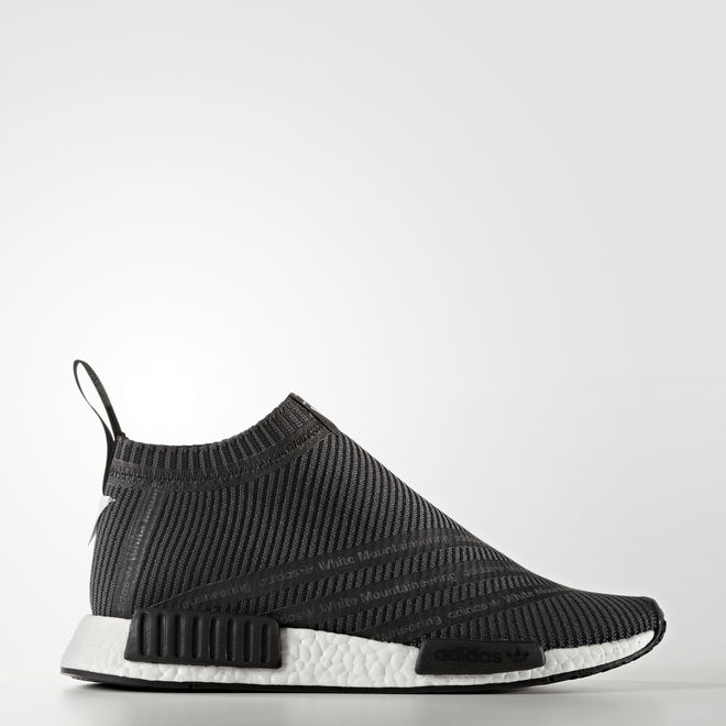 Adidas Adidas x White Mountaineering NMD City Sock