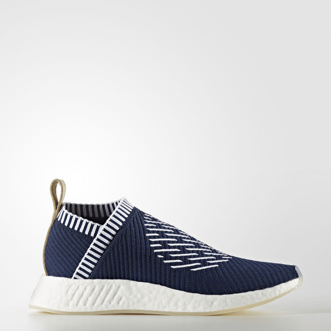 Adidas adidas Originals NMD_CS2 Primeknit