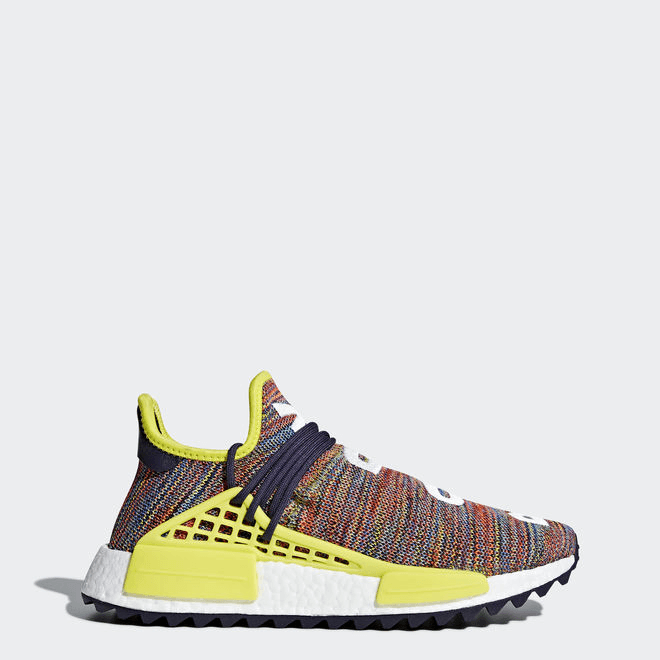 Adidas X Pharrell Williams Human Race Body en Earth NMD