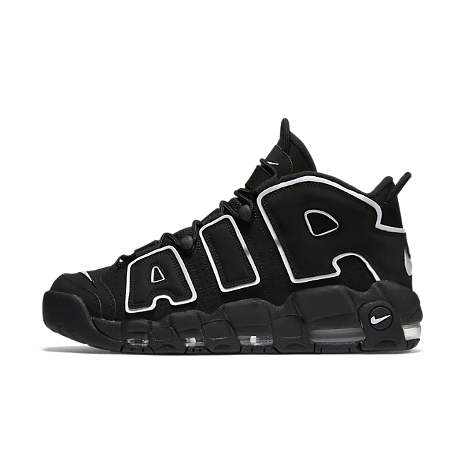 Nike Air More Uptempo