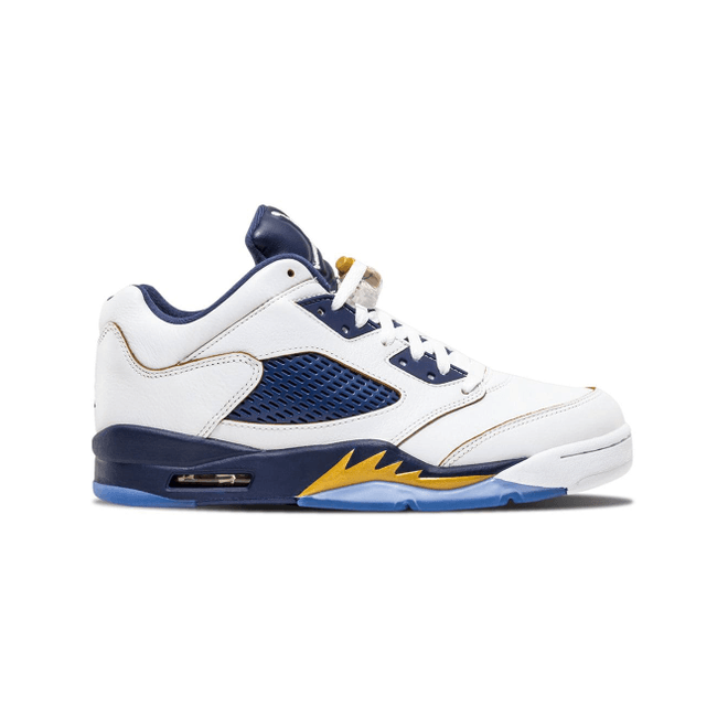 Jordan Air Jordan 5 Retro Low