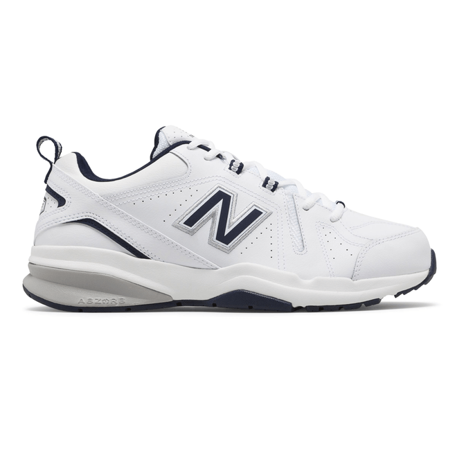 New Balance Sneakers met panelen - Wit