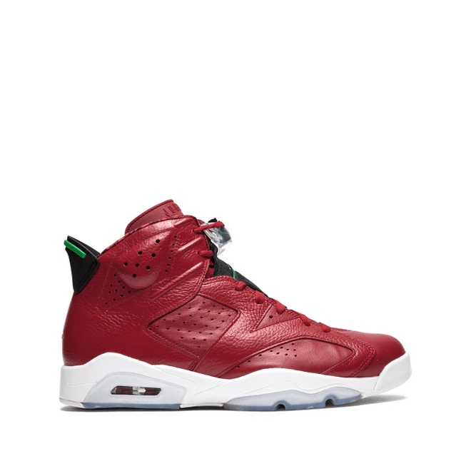 Jordan Air Jordan 6 Spiz'ike high-top