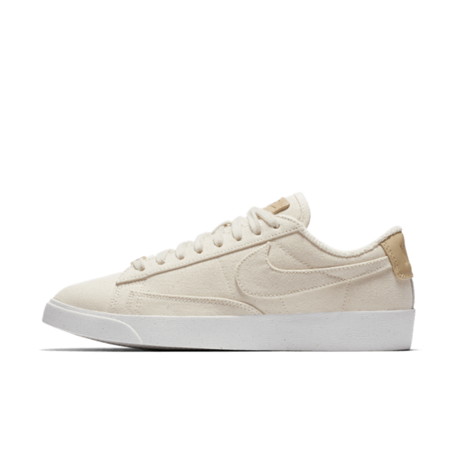 Nike Blazer Low LX Plant Color 'Pale Ivory'