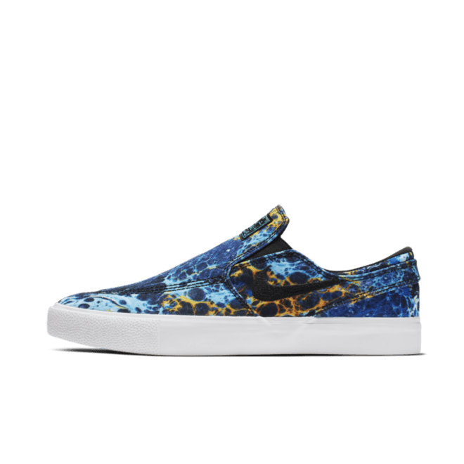 Nike SB Janoski Slip-On Premium