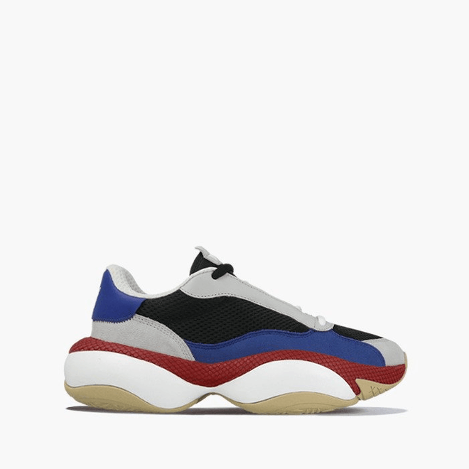 Puma Mens Alteration Kurve 369794 03 PUMA Alteration Kurve  main image 2