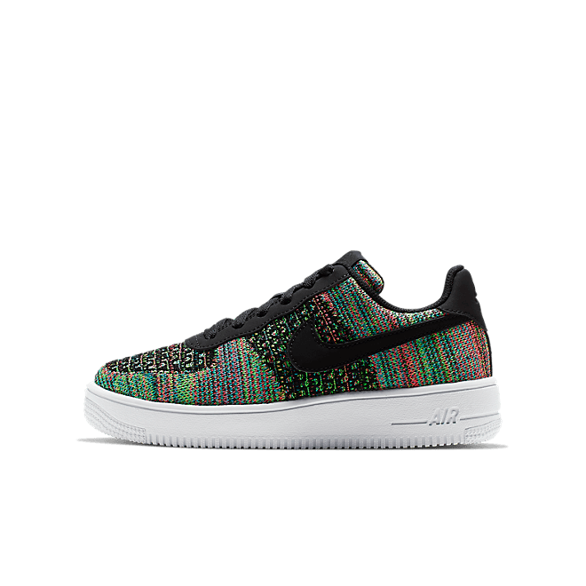 Nike Air Force 1 Flyknit 2.0