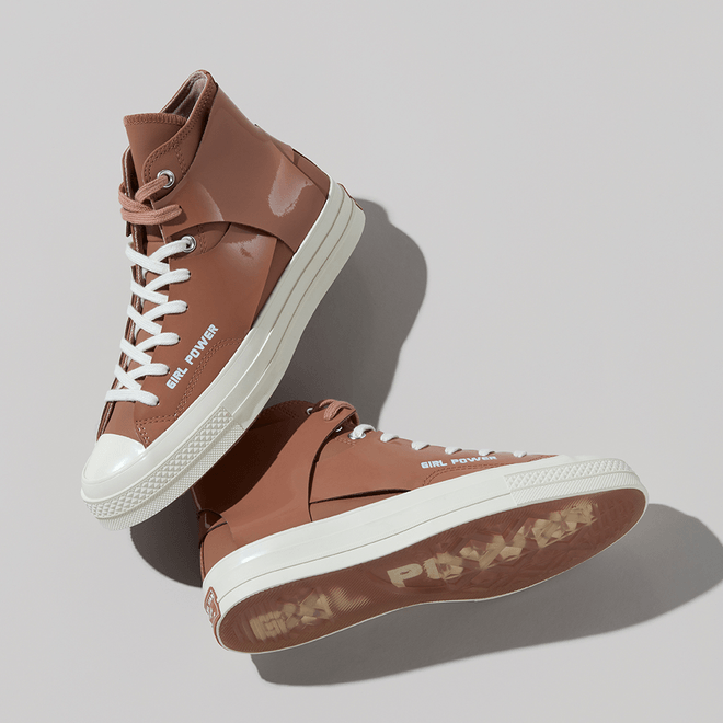 Converse x Feng Chen Wang Chuck 70 High Top