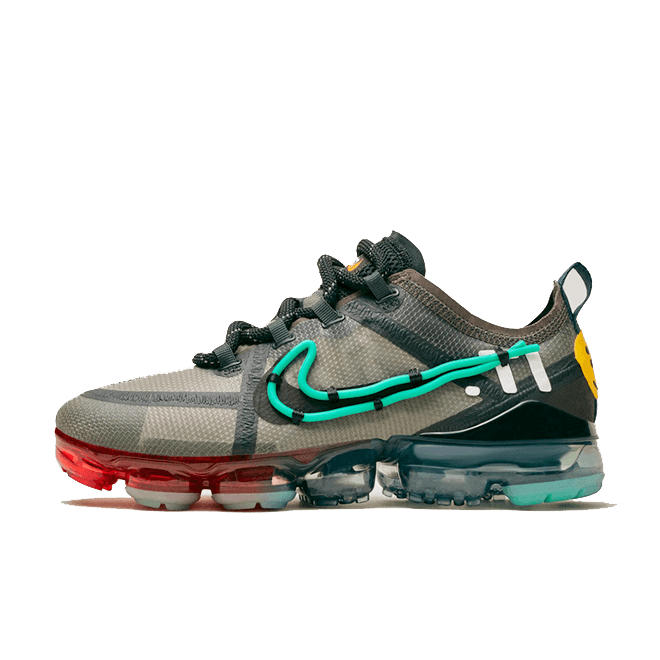 Cactus Plant Flea Market x Nike Vapormax