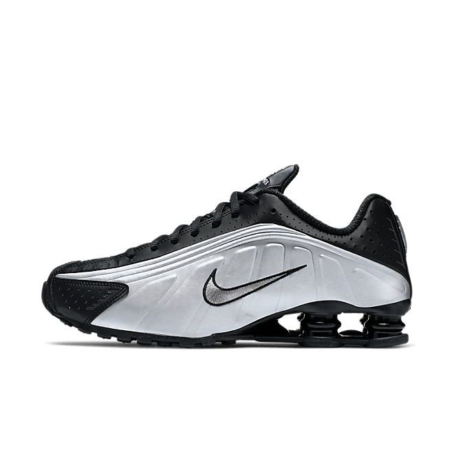 Nike Shox R4
