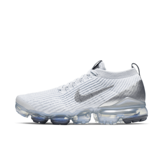 Nike WMNS Air Vapormax FK 3 Silver'