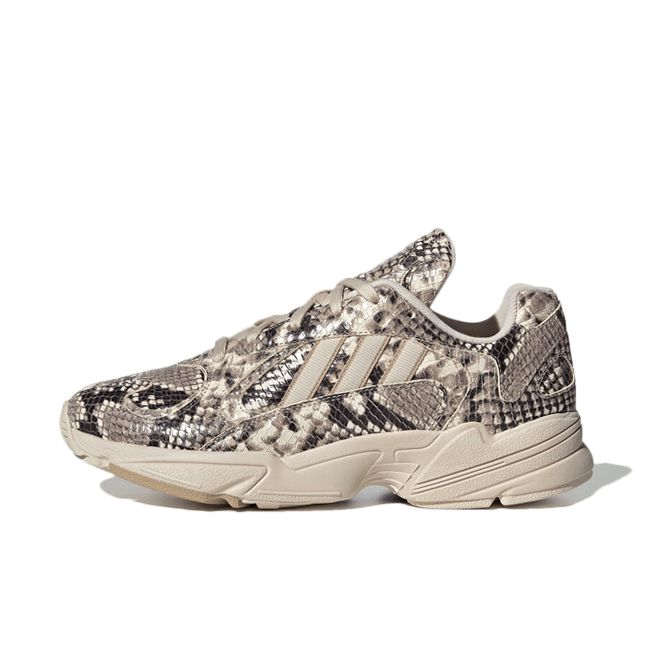 adidas Consortium Yung-1 'Snake Skin'
