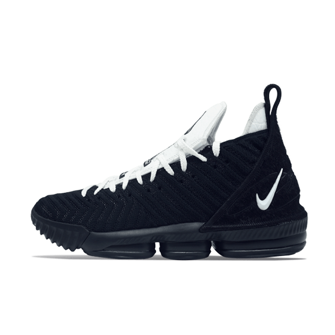 Nike LeBron 16 'Four Horsemen'