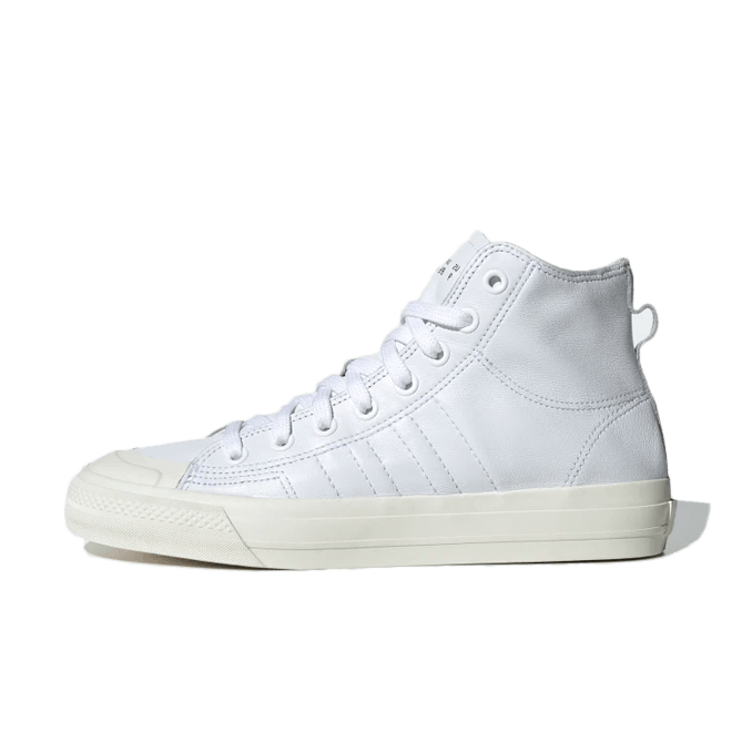 adidas Nizza RF Hi 'Home of Classics' EF1407 The Drop Date