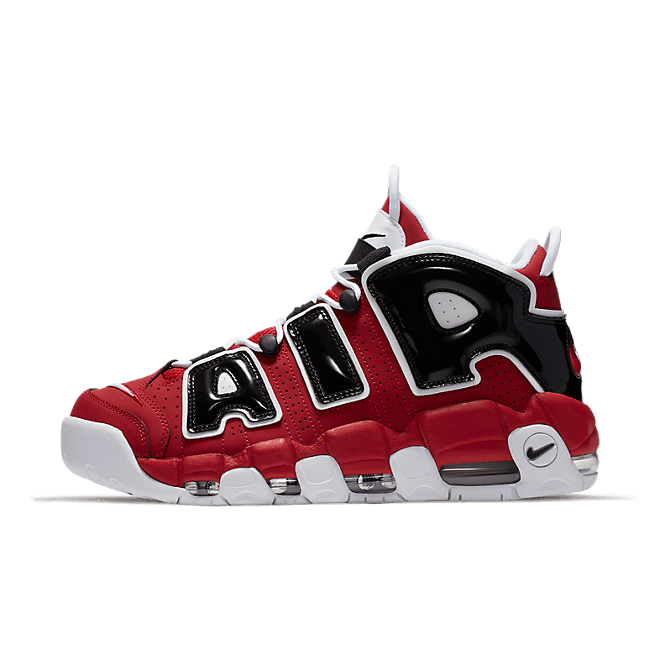 Nike Air More Uptempo '96 Bulls 921948 600