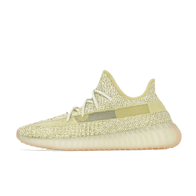 adidas Yeezy Boost 350 V2 reflective 'Antlia'
