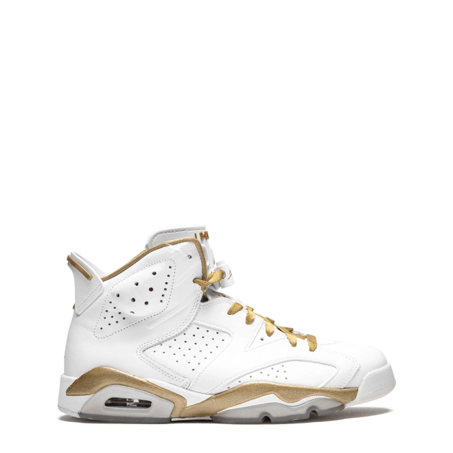 Jordan Jordan Golden Moment Pack
