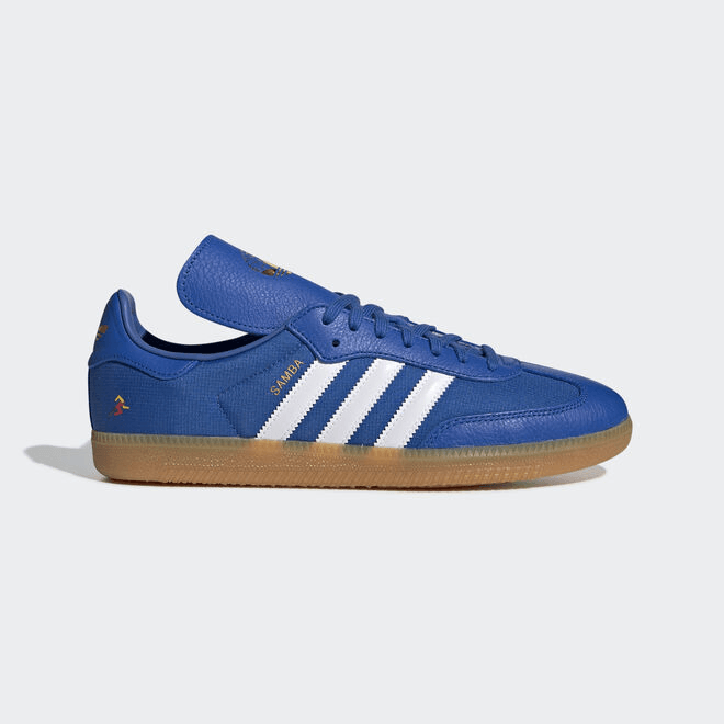 adidas Oyster Holdings Samba OG
