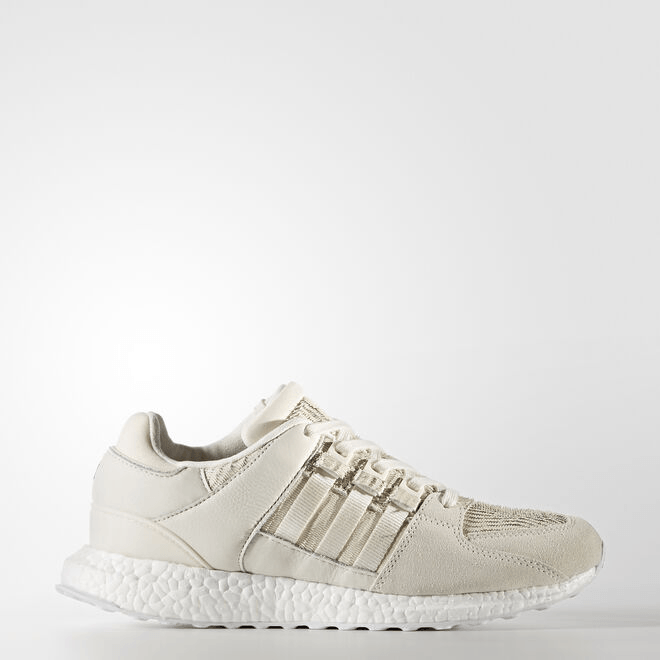 Adidas EQT Support Ultra 'Chinese New Year Pack' - Chalk White / Footwear White UK 8.5 | EU 42 2/3