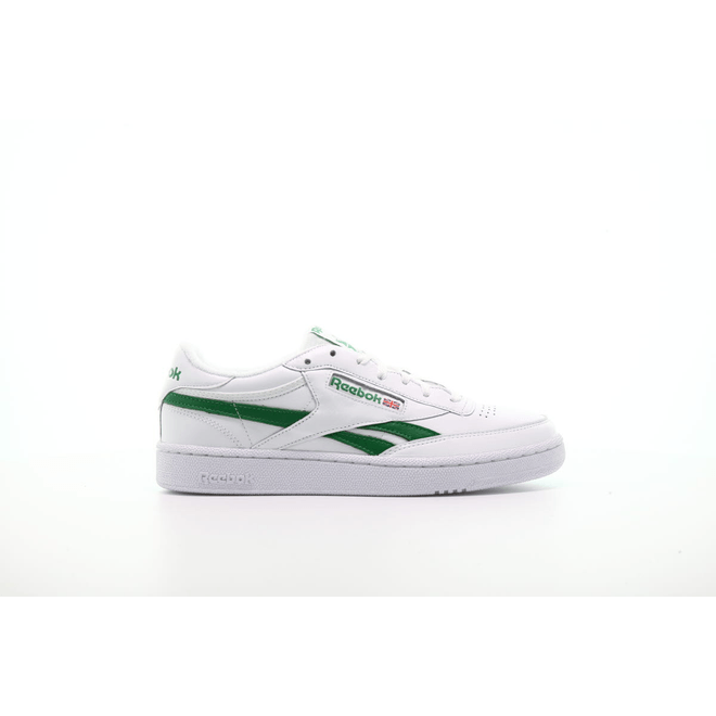 Reebok Club C Revenge MU "White"