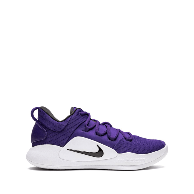 Nike Hyperdunk low-top