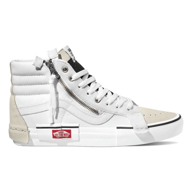 Vans SK8-Hi Reissue CA