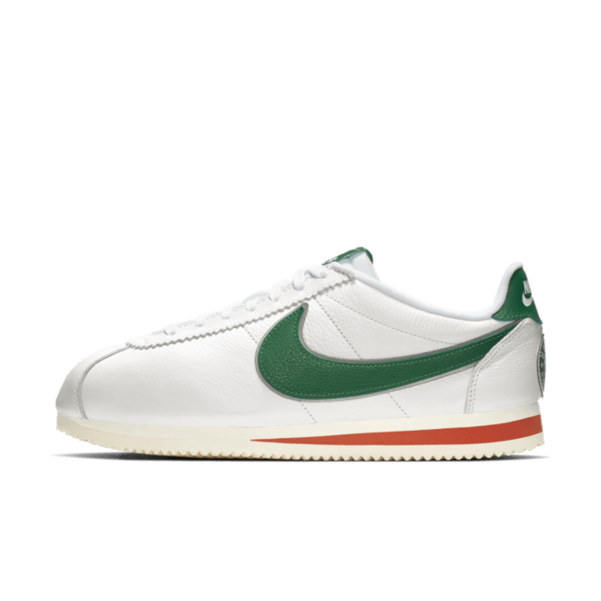 Stranger Things X Nike Cortez 'Hawkins High'