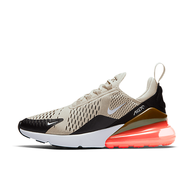 Nike Wmns Air Max 270