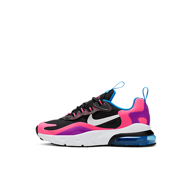 Nike Air Max 270 React BQ0100-001 The Drop Date