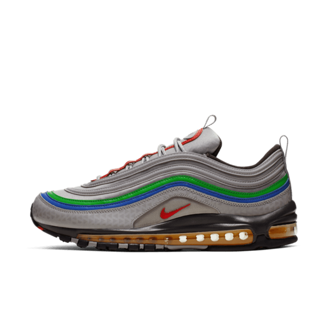 Nike Air Max 97 'Nintendo 64'