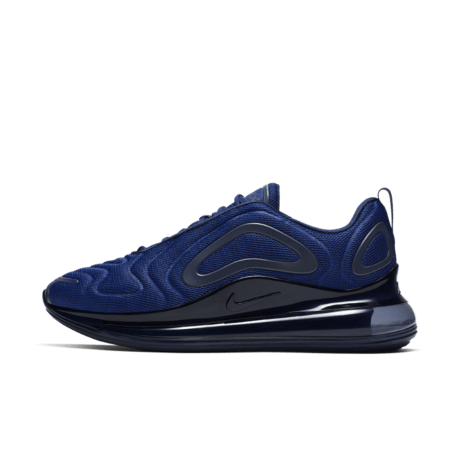 Nike Air Max 720 'Midnight Navy'