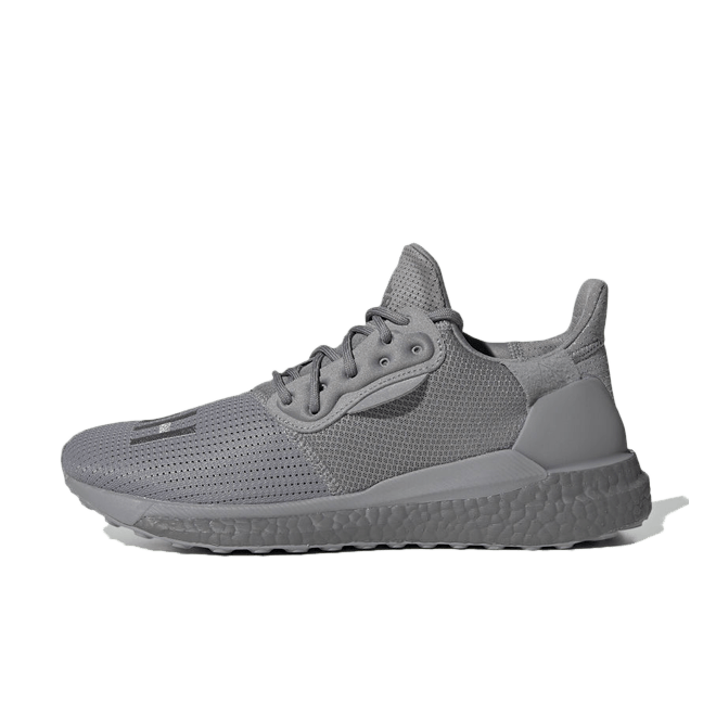 Pharrell X adidas Solar Hu Glide 'Grey'