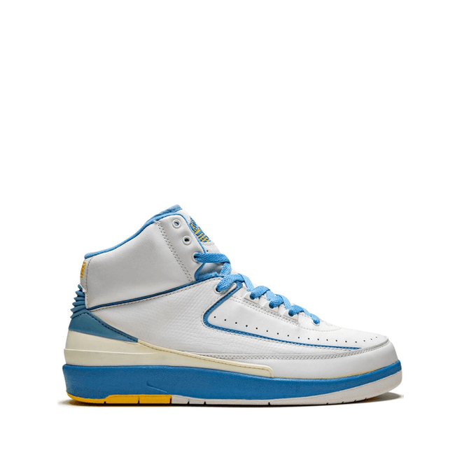 Jordan Air Jordan 2 Retro