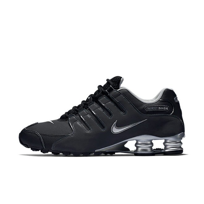 Nike Shox NZ