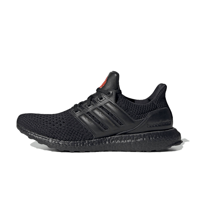 adidas Ultra Boost OG 'Manchester Rose'