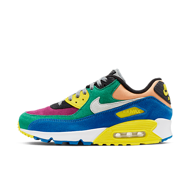 Nike Air Max 90 QS 'Viotech 2.0'