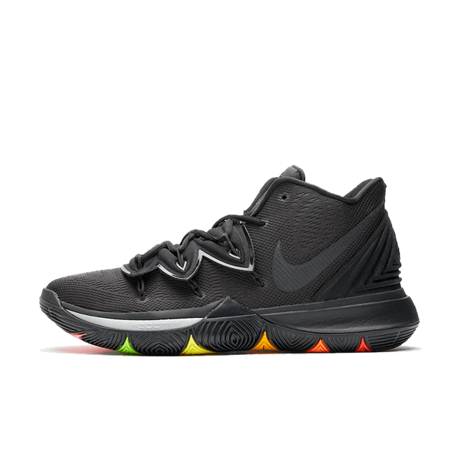 Nike Kyrie 5 'Rainbow Sole'