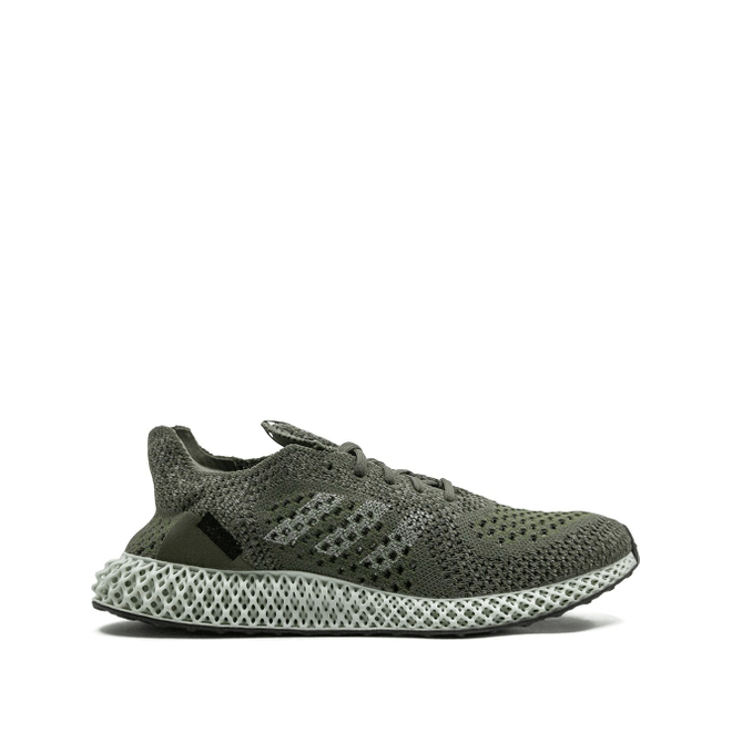 Adidas Consortium Runner FP 4D