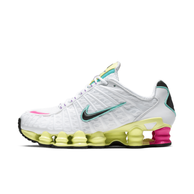 Nike WMNS Shox TL 'Pastel'