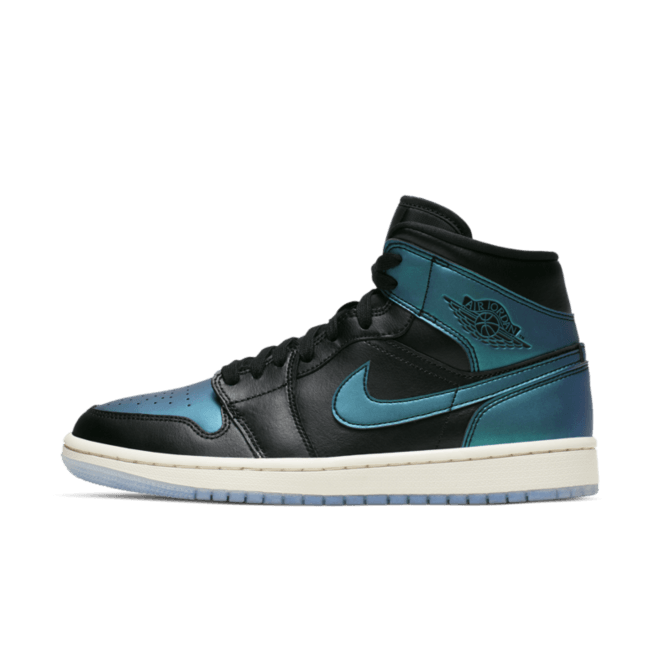 Jordan Wmns AIR JORDAN 1 MID