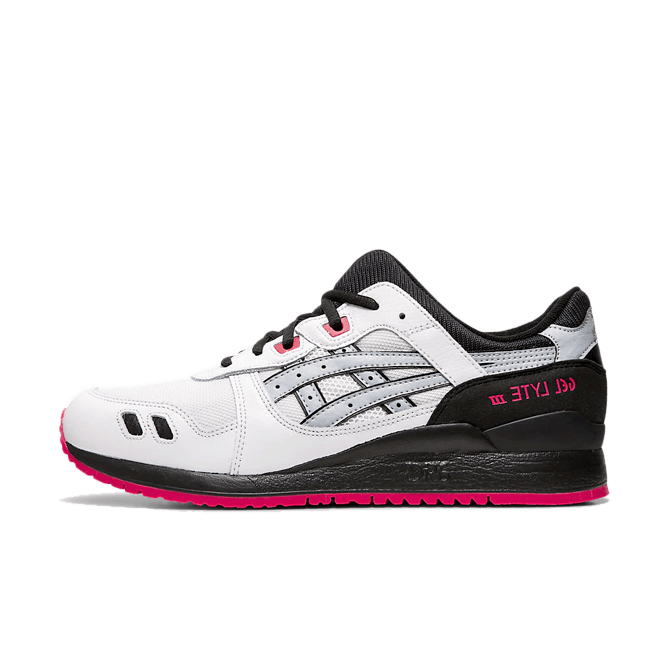 Asics Gel- Lyte III 'Piedmont Grey'