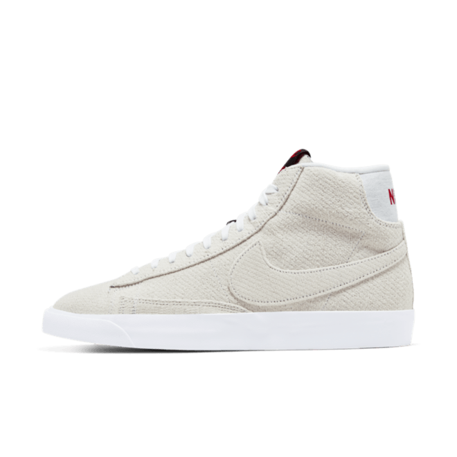 Stranger Things X Nike Blazer Mid QS 'Upside Down'