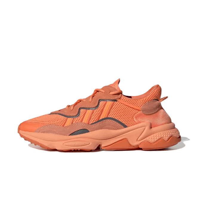 adidas Ozweego 'Solar Orange'