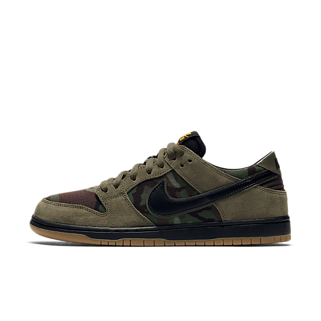 Nike SB Zoom Dunk Low Pro