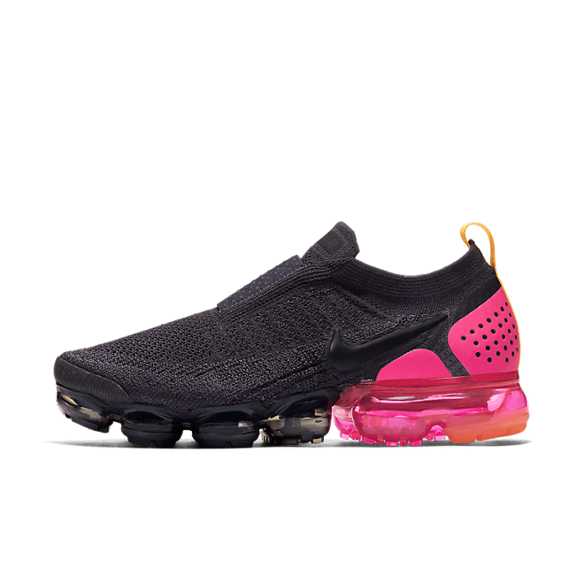 Nike Air Vapormax Flyknit MOC 2