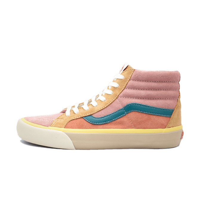 Vans SK8-Hi Reissue VLT LX 'Multi'
